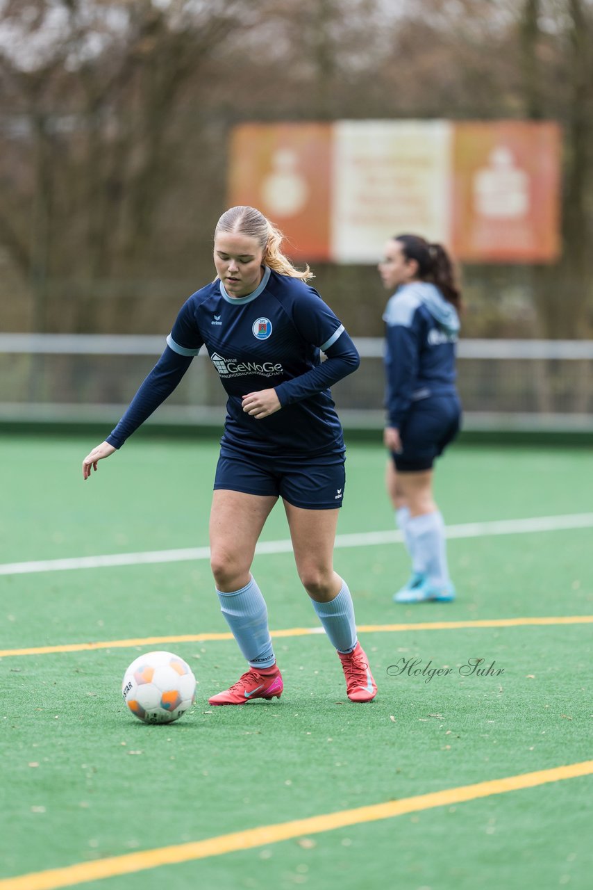 Bild 168 - F VfL Pinneberg - USC Paloma : Ergebnis: 1:4